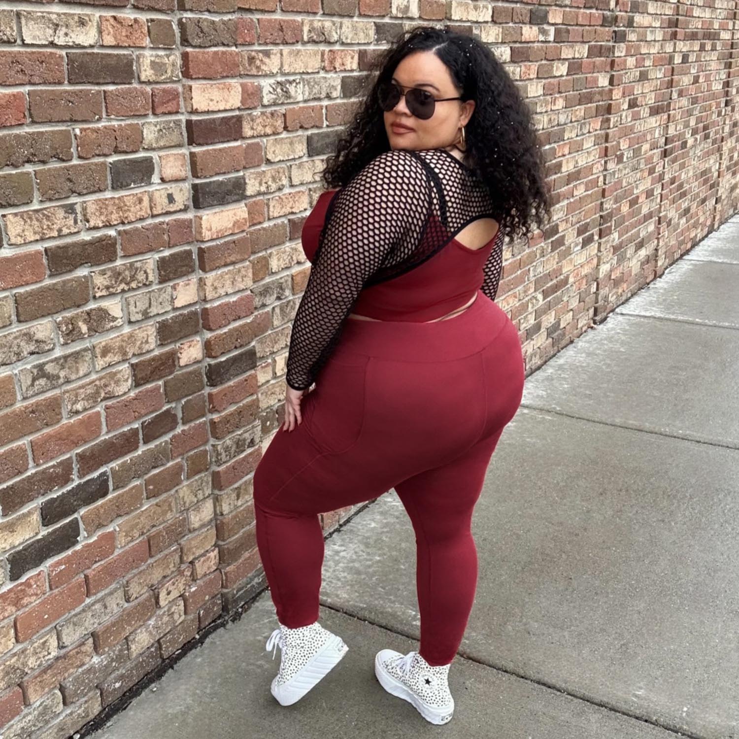 Running Leggings - Image 11