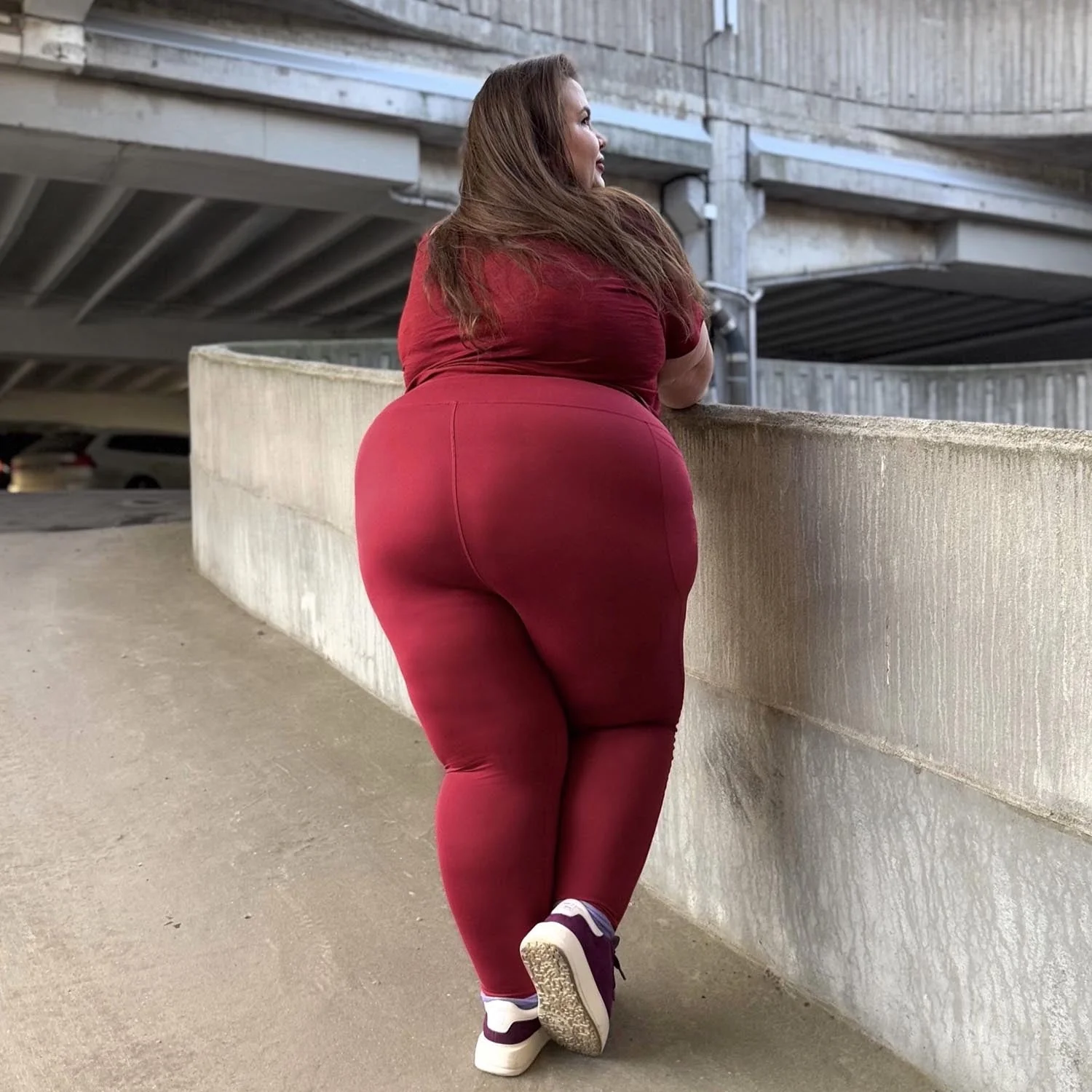 Running Leggings - Image 13