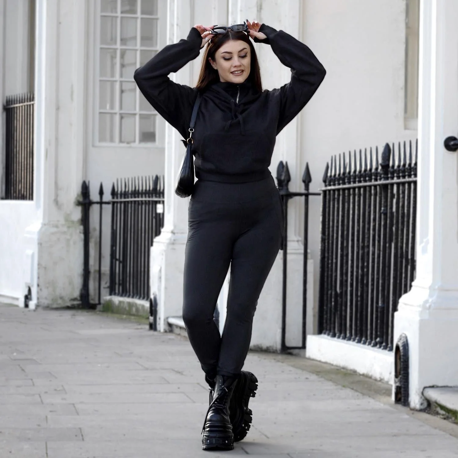 Running Leggings - Image 16