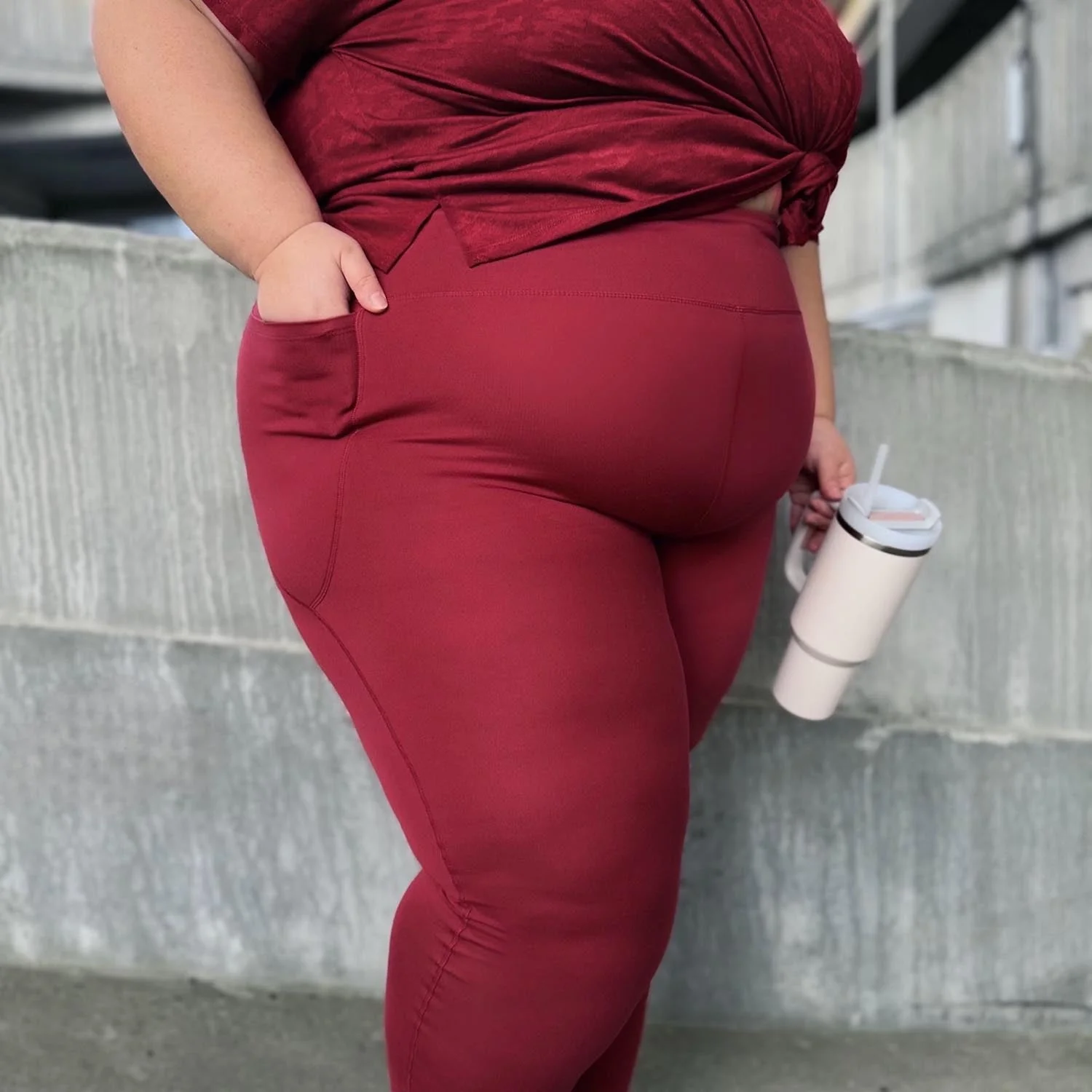 Running Leggings - Image 17