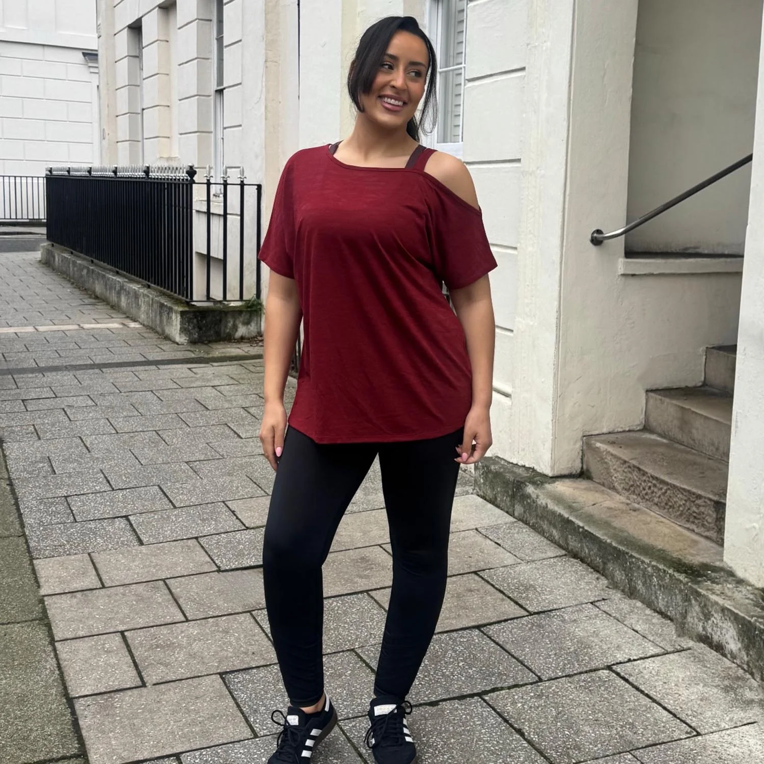 Running Leggings - Image 18
