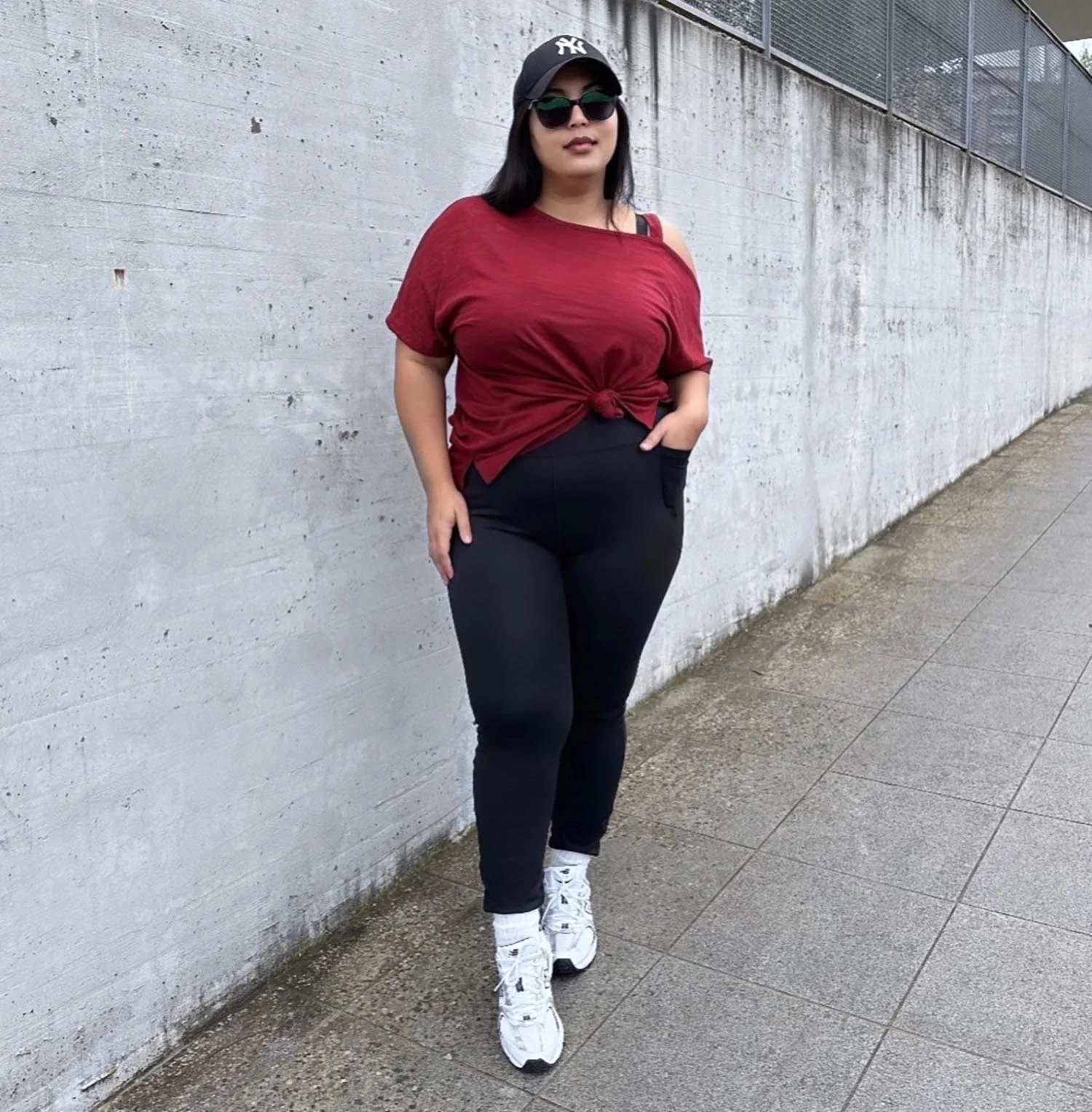 Running Leggings - Image 19