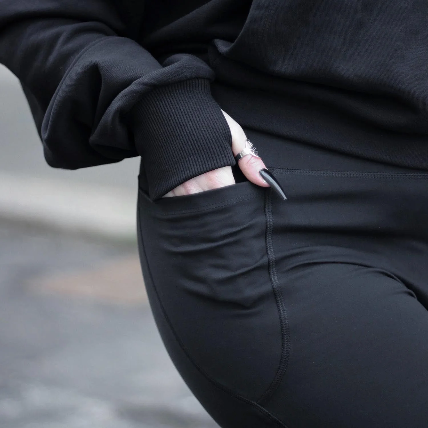Running Leggings - Image 20