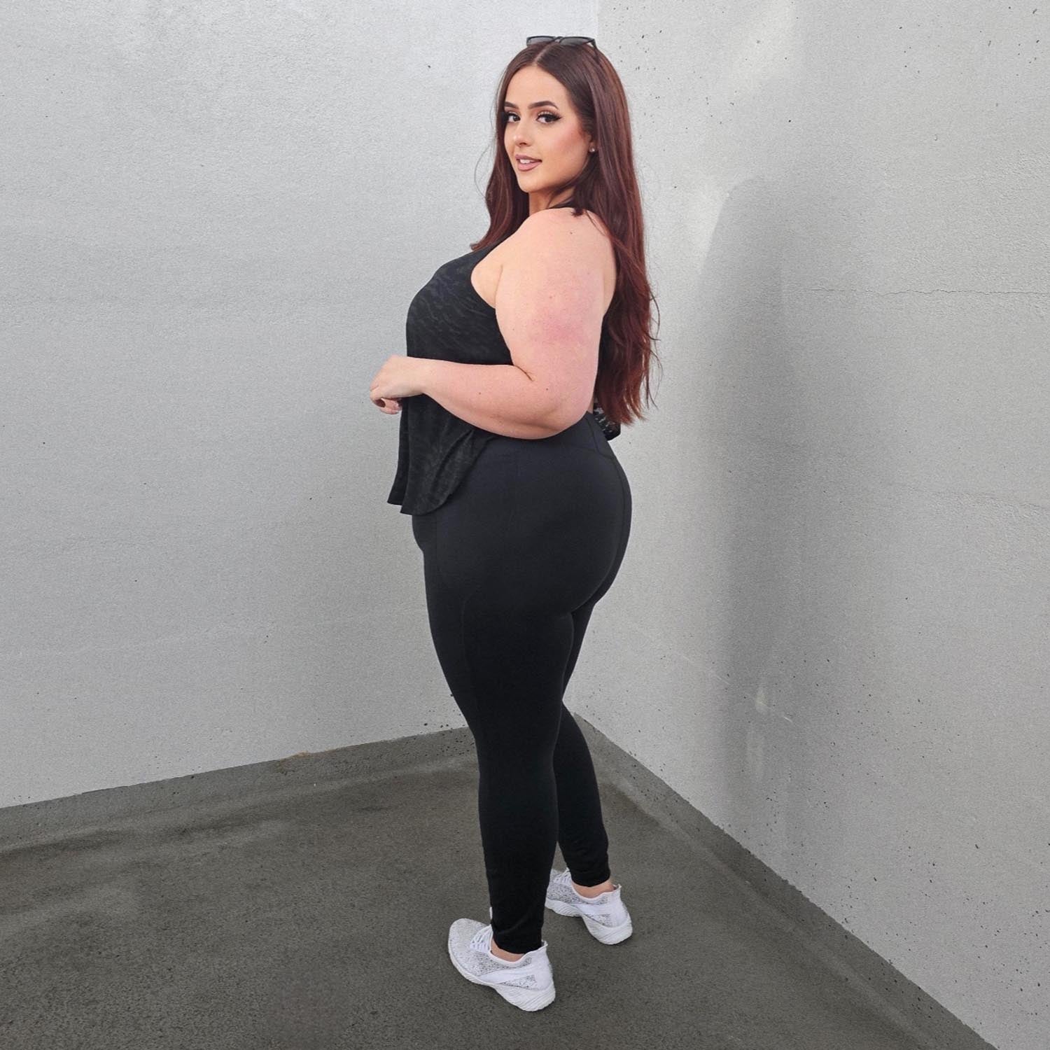 Running Leggings - Image 21