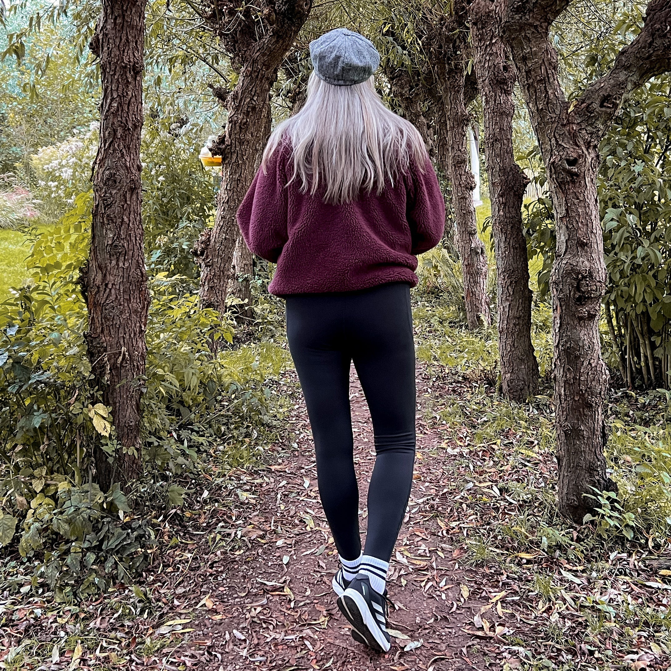 Running Leggings - Image 23