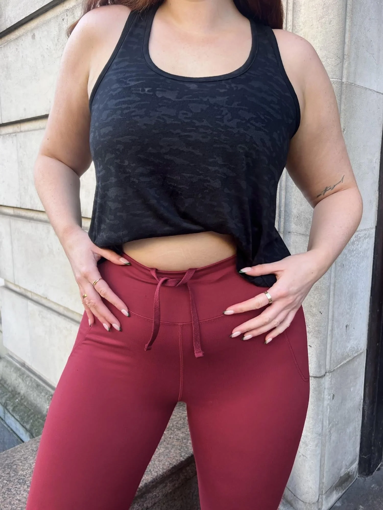 Running Leggings - Image 29