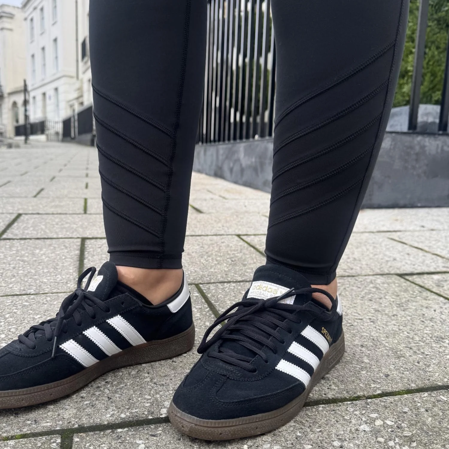 Running Leggings - Image 5
