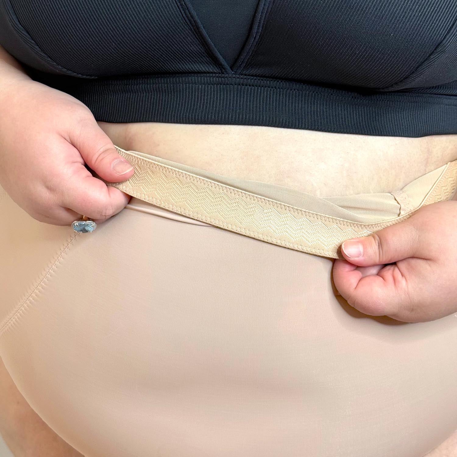 Smoothwear Super High Waist Knickers - Blissful - Image 11