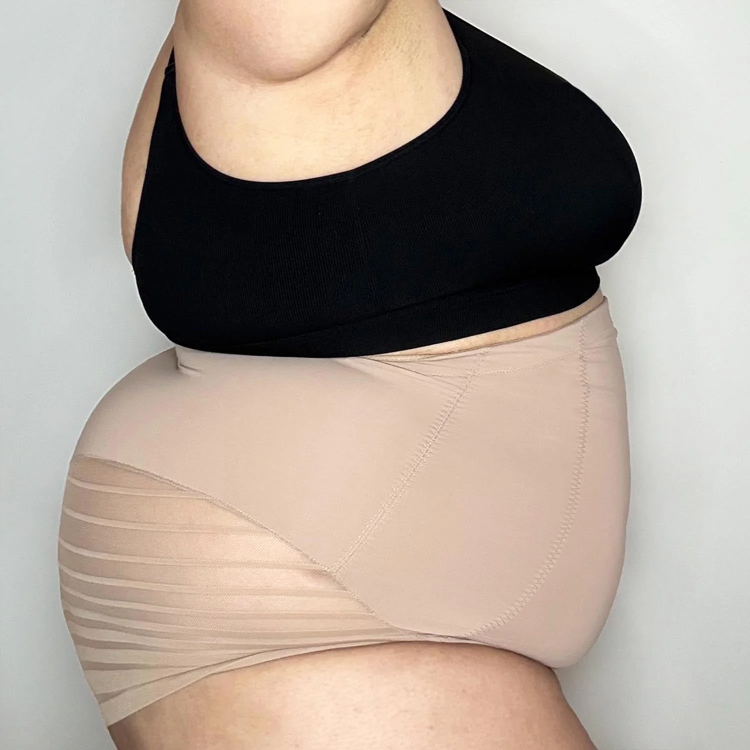 Smoothwear Super High Waist Knickers - Blissful - Image 9