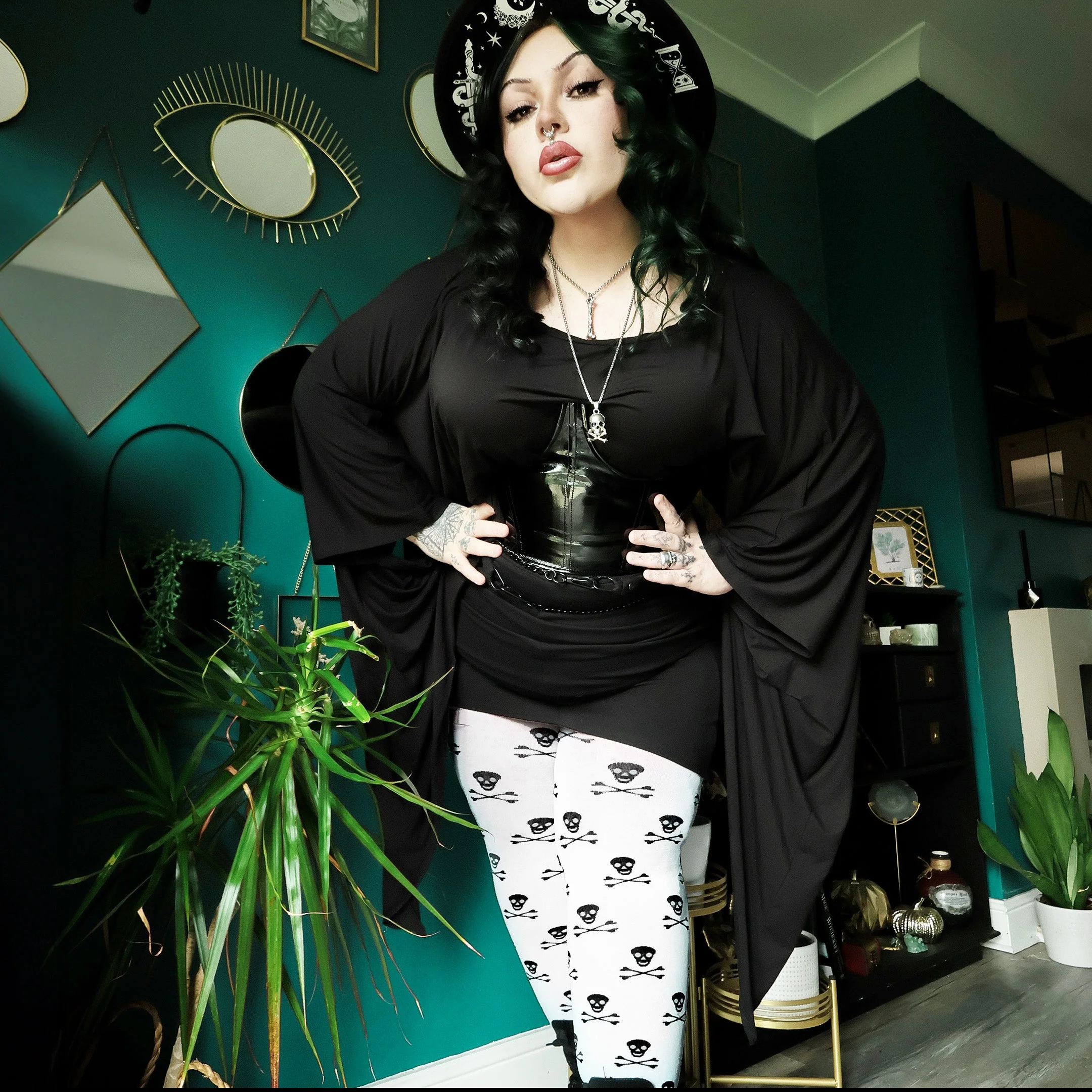 Skullz - Snow White - Image 5