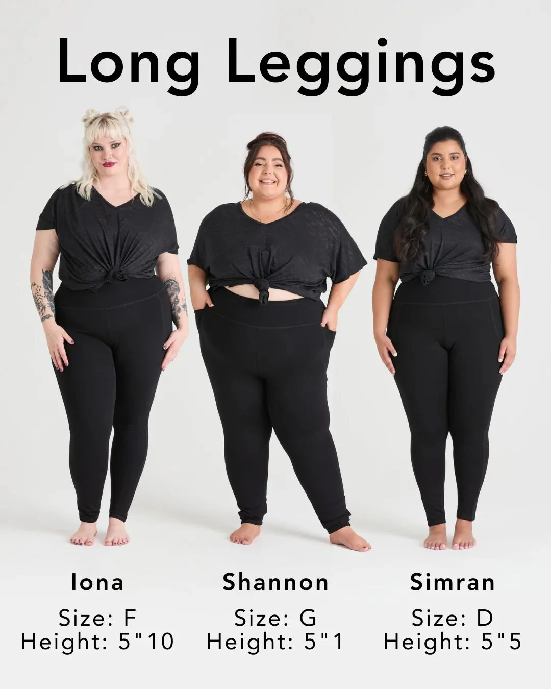 Squat-Proof Leggings - Blood Red - Image 15