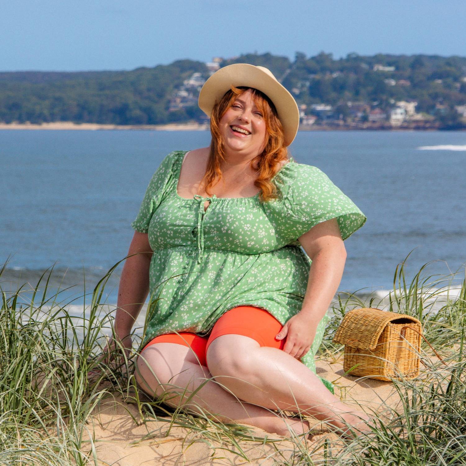 Stay Cool Chub Rub Shorts - Splits - Image 8