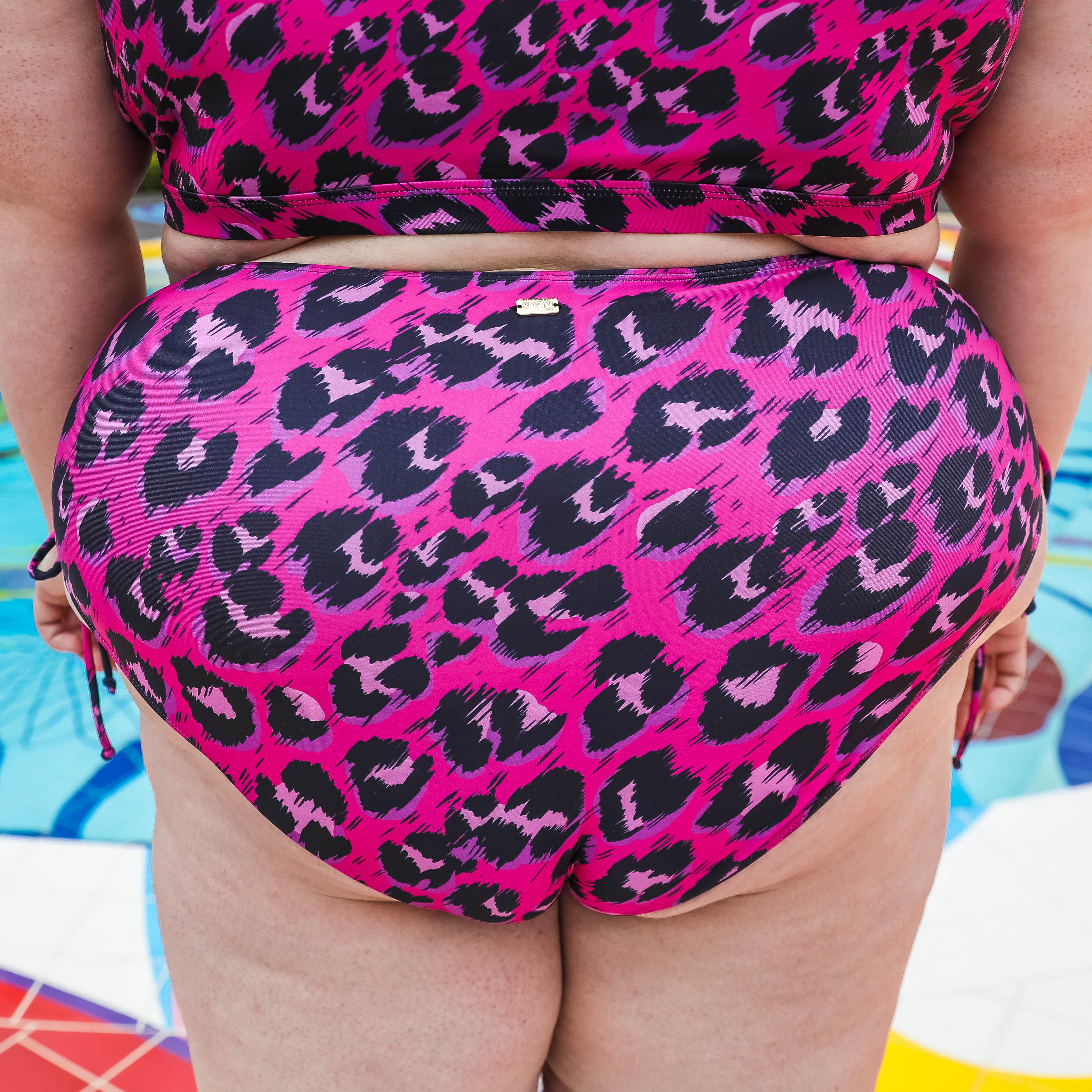 As you Wish Bikini Bottoms - Image 11