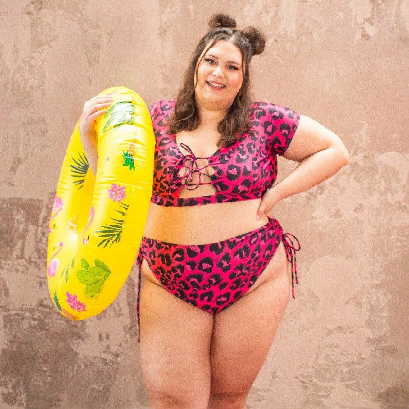 As you Wish Bikini Bottoms - Image 5