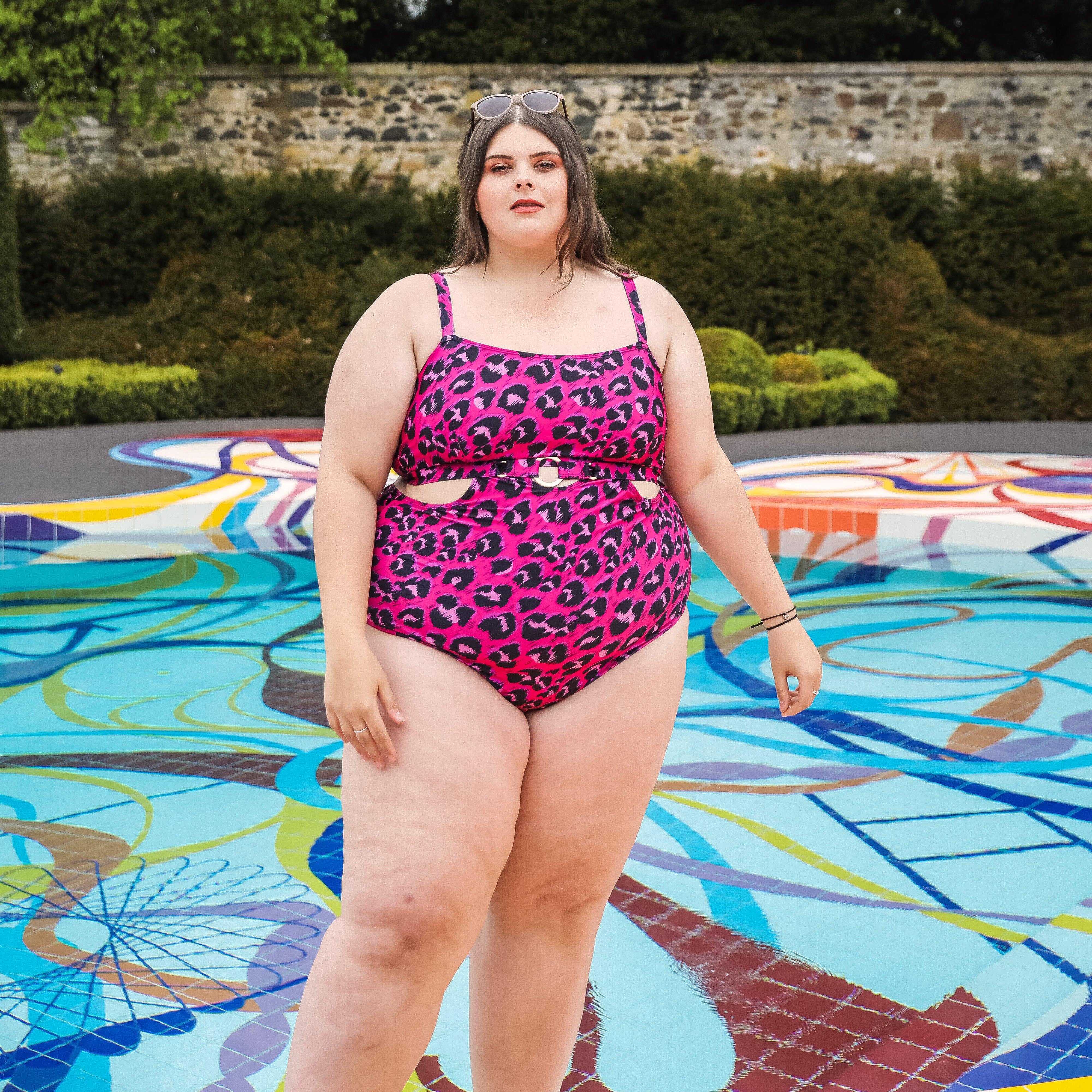 As you Wish Swimsuit - Image 3