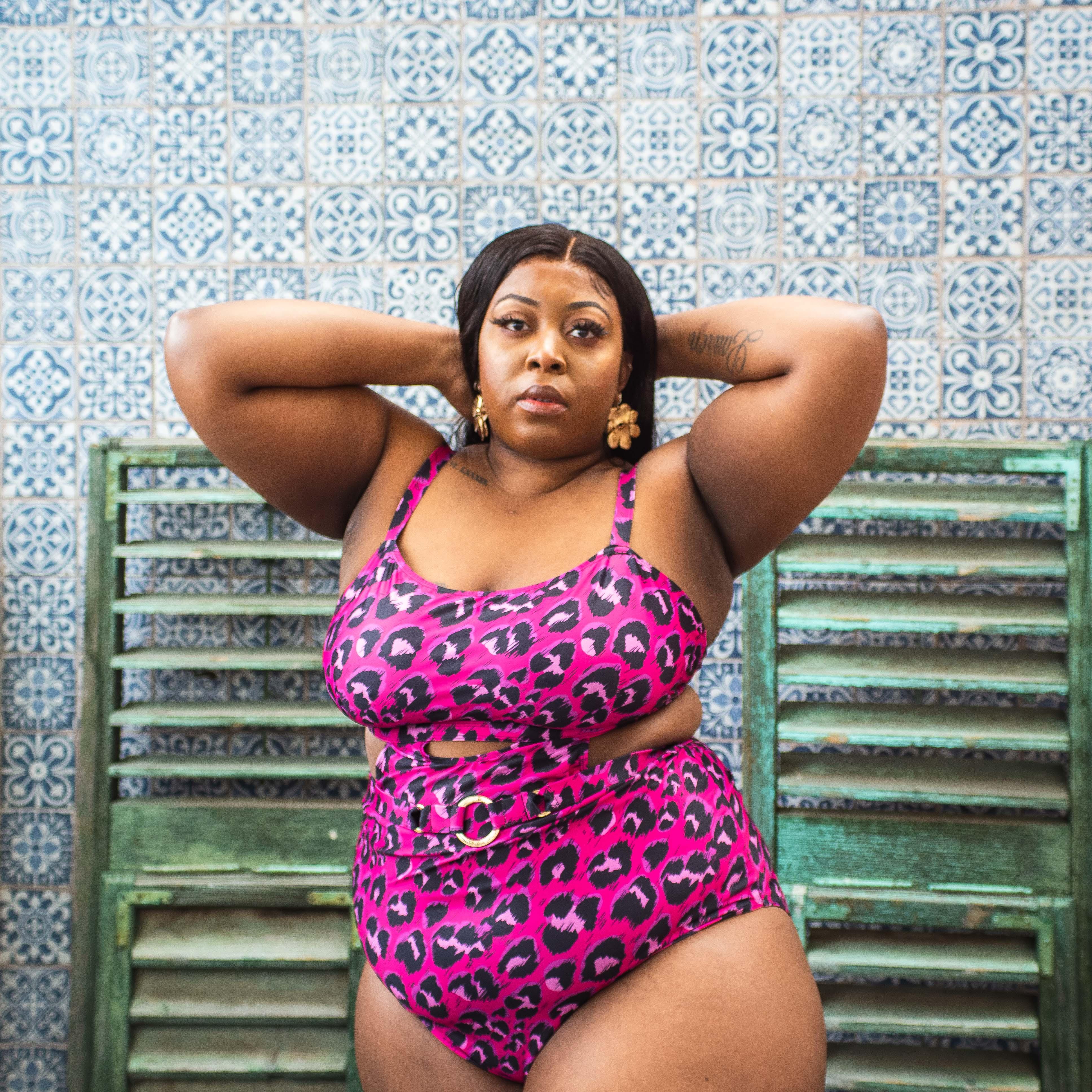 As you Wish Swimsuit - Image 7