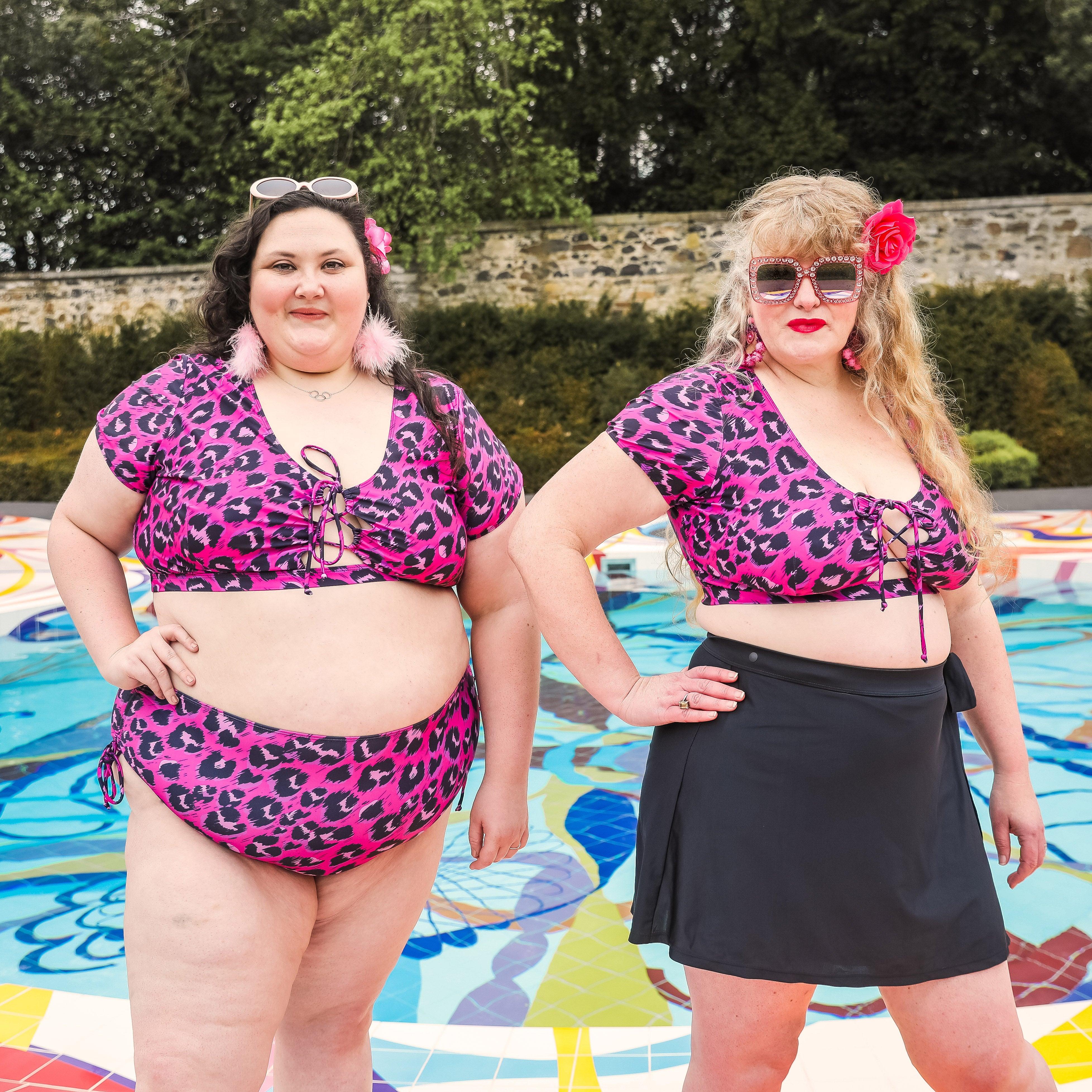 As you Wish Bikini Top - Image 10