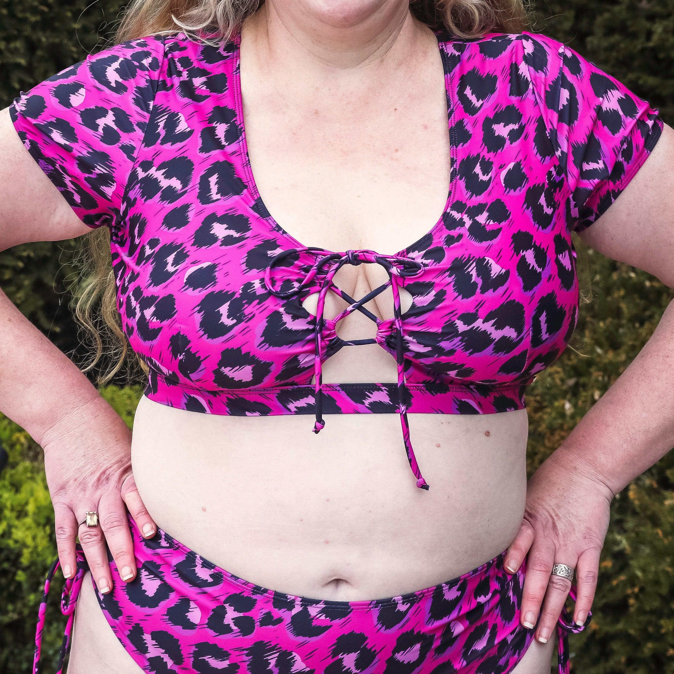 As you Wish Bikini Top - Image 14