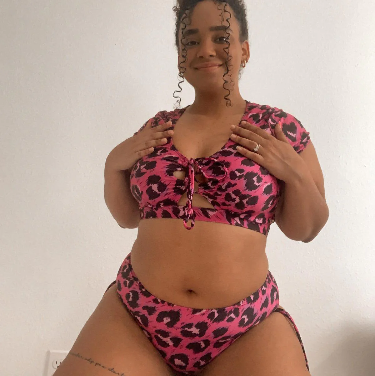 As you Wish Bikini Top - Image 17