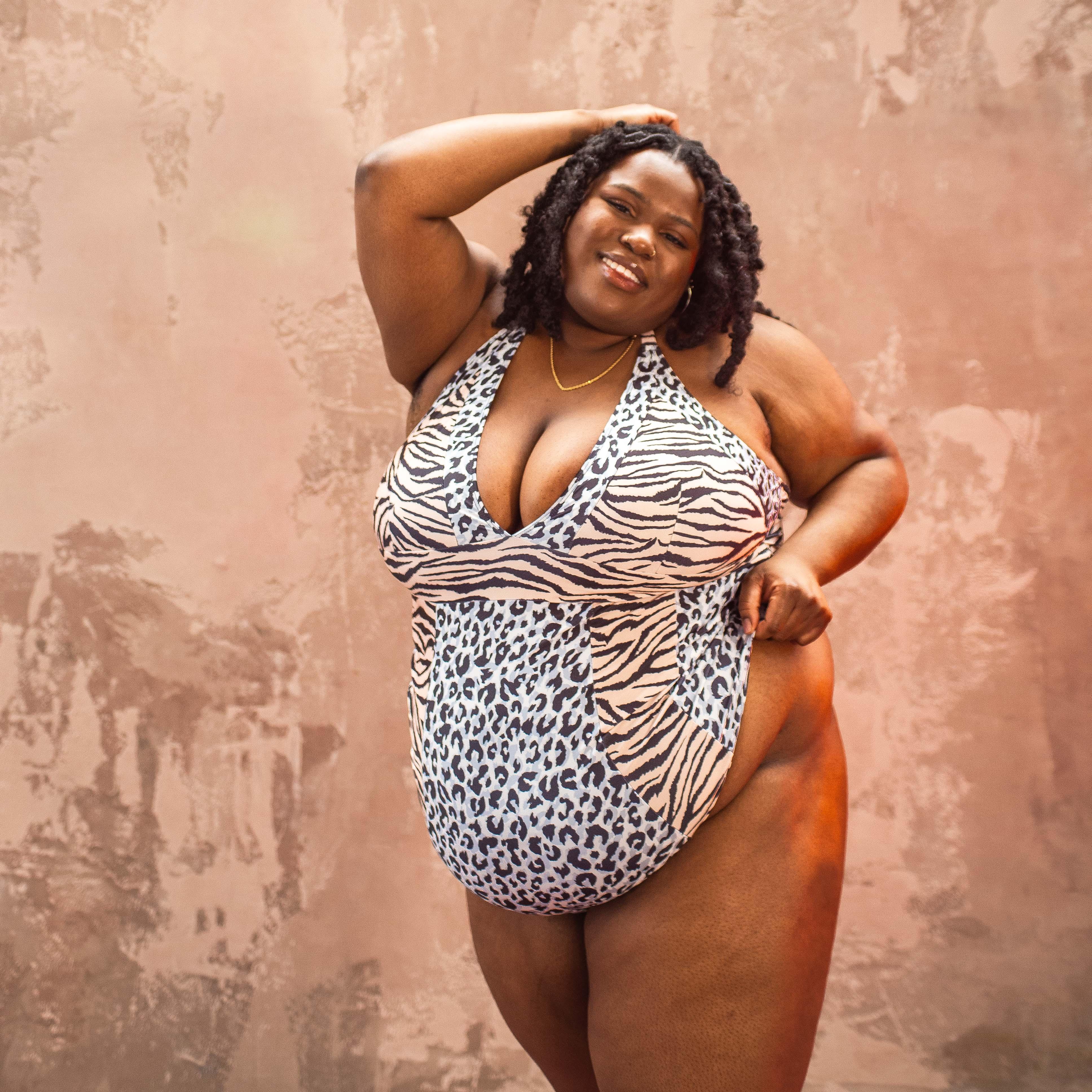Fortune & Glory Swimsuit - Image 3