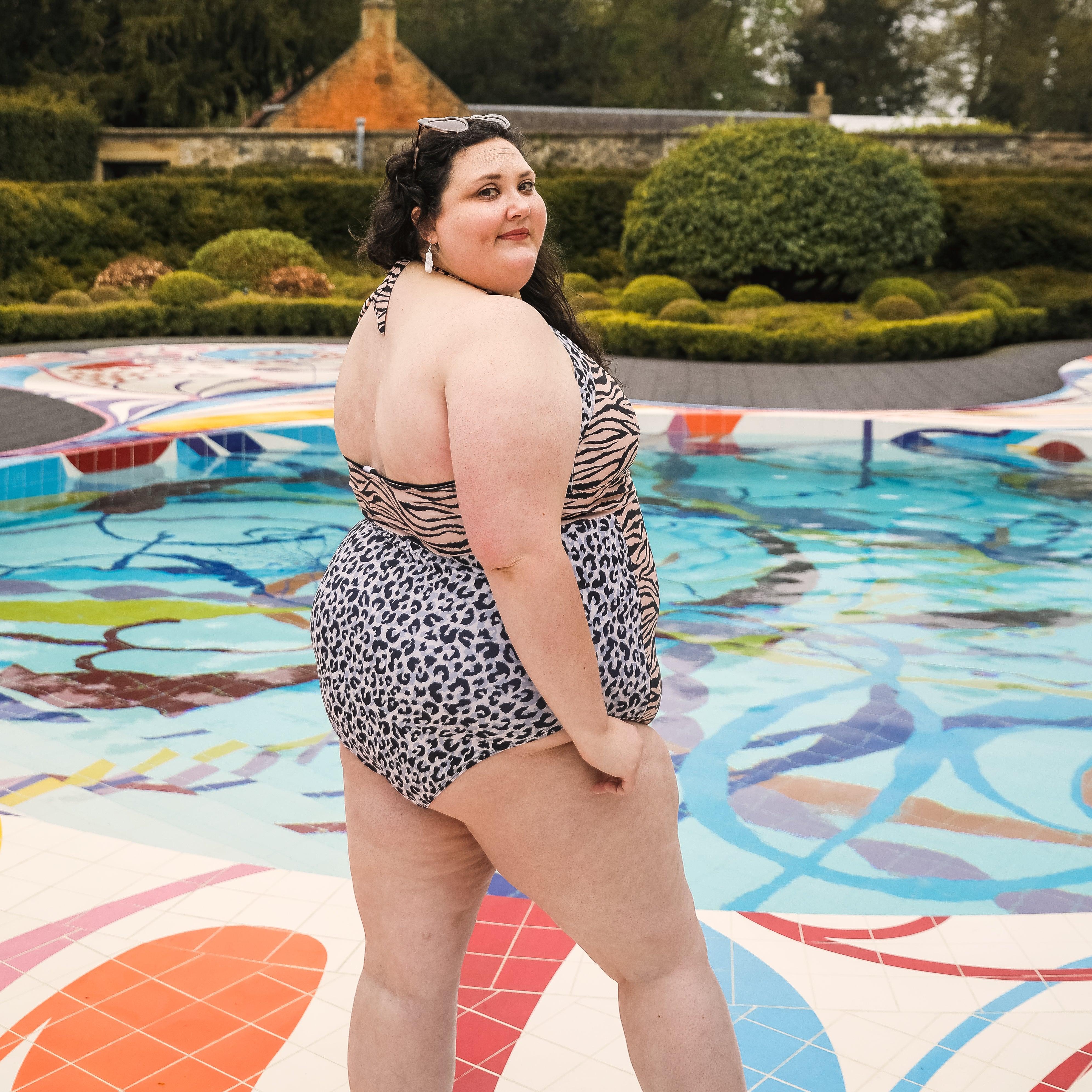 Fortune & Glory Swimsuit - Image 6