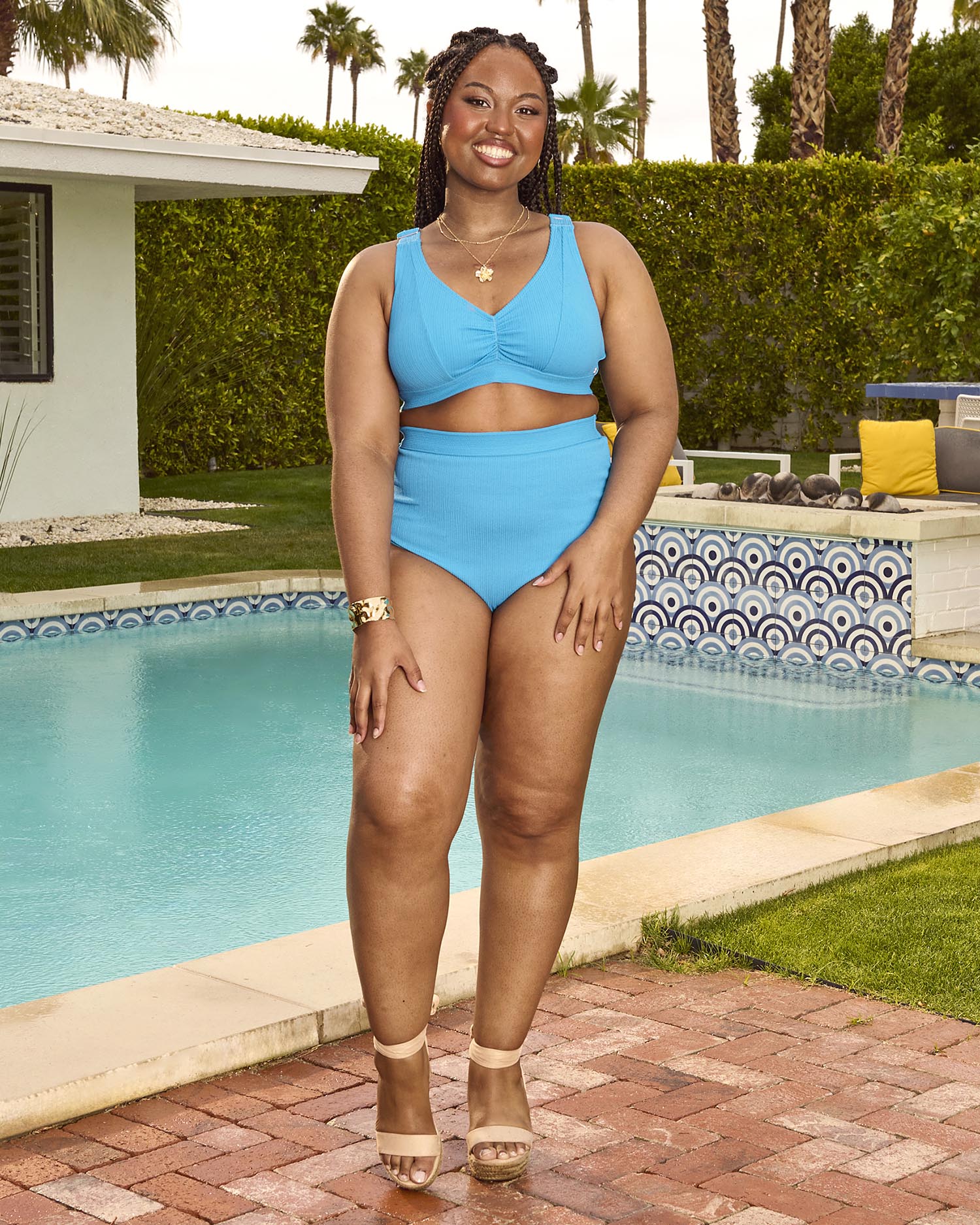 Tidelands Bikini Bottoms - Gnarly - Image 7