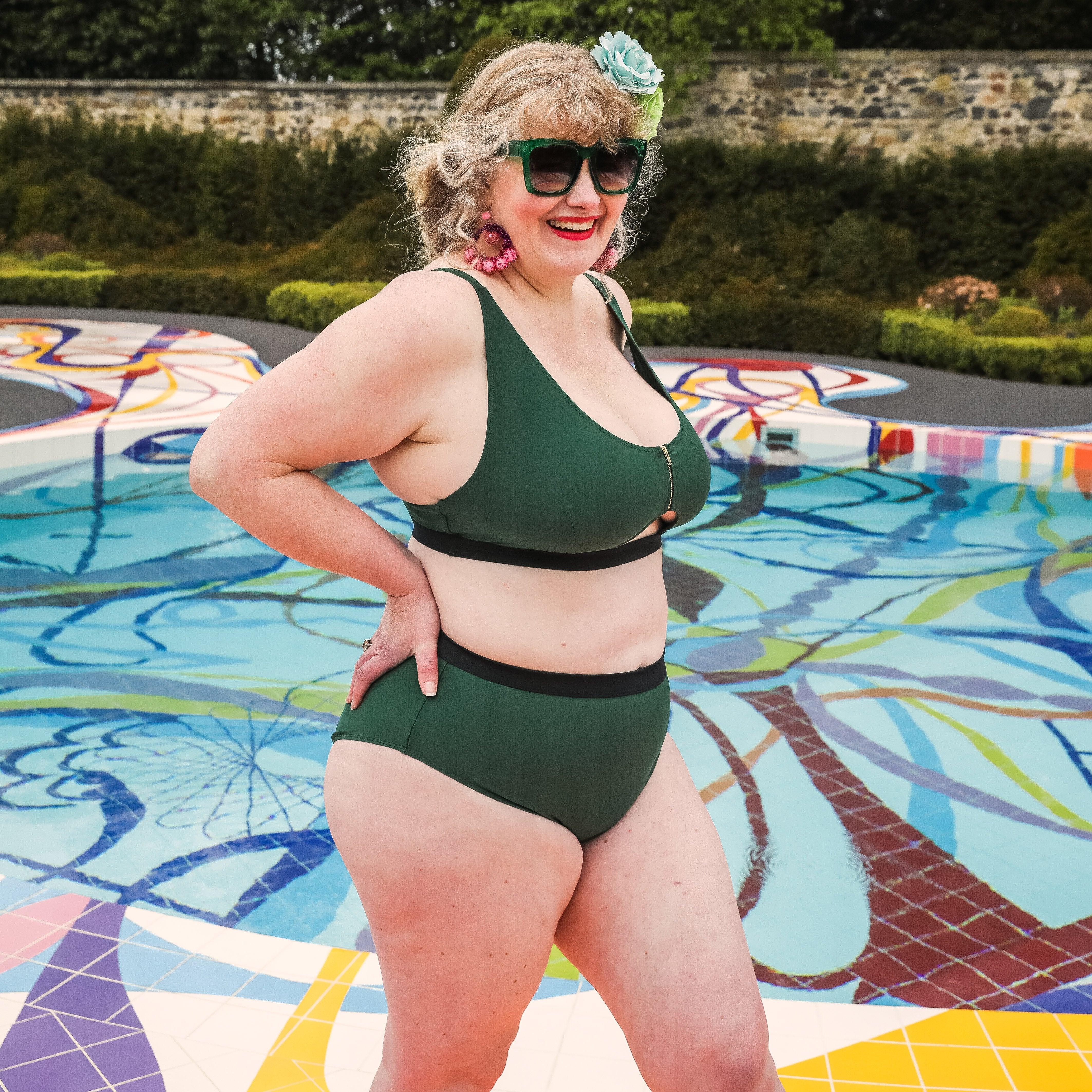 The Need for Speed Bikini Bottoms - Image 12