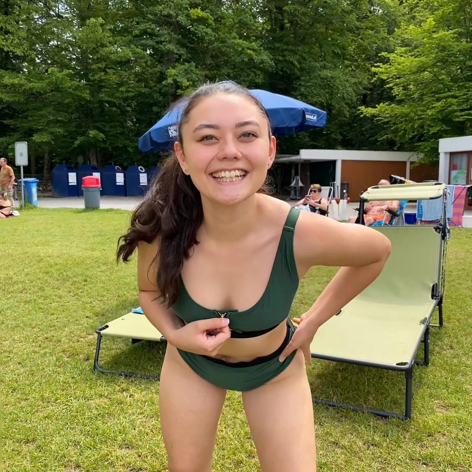 The Need for Speed Bikini Bottoms - Image 14