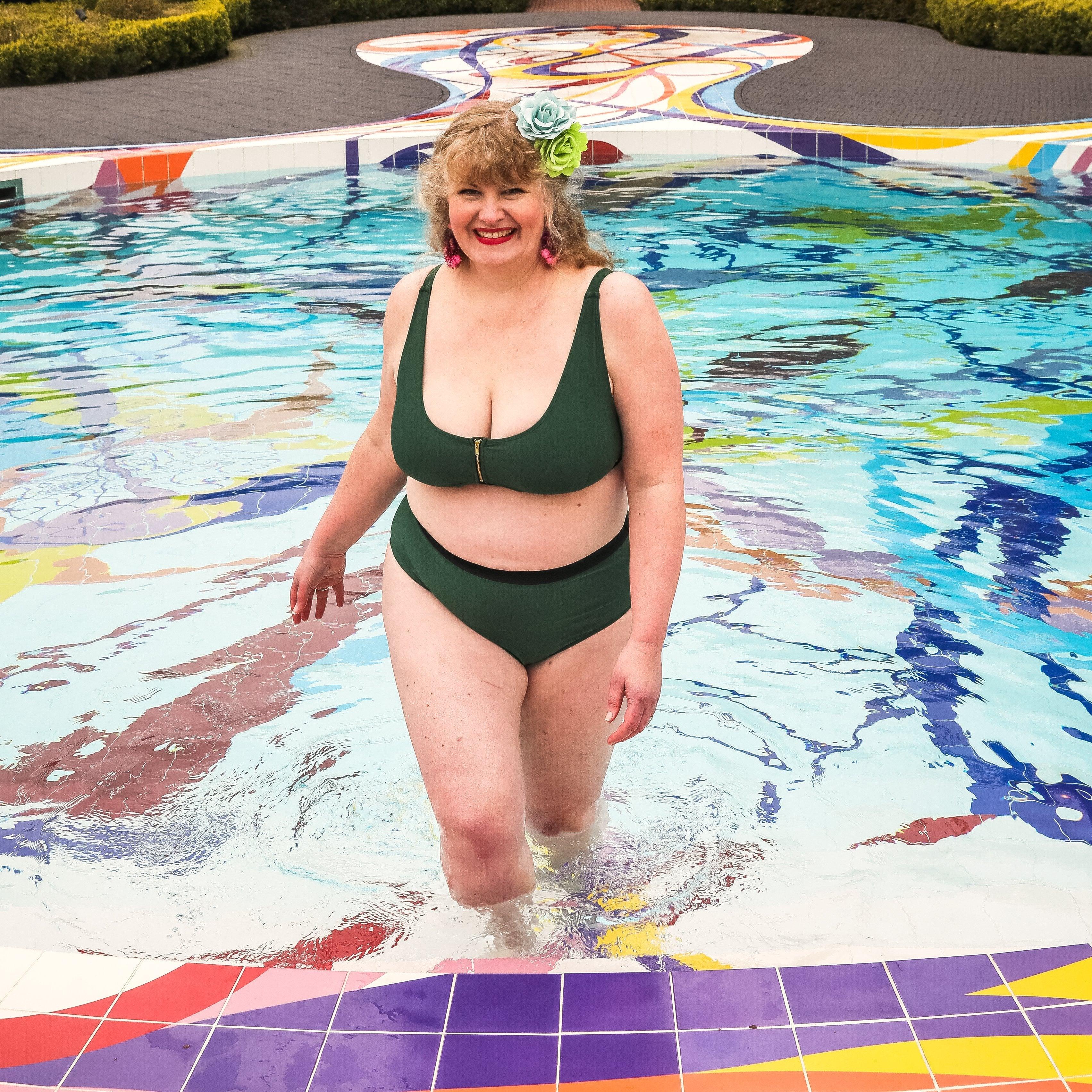 The Need for Speed Bikini Bottoms - Image 15