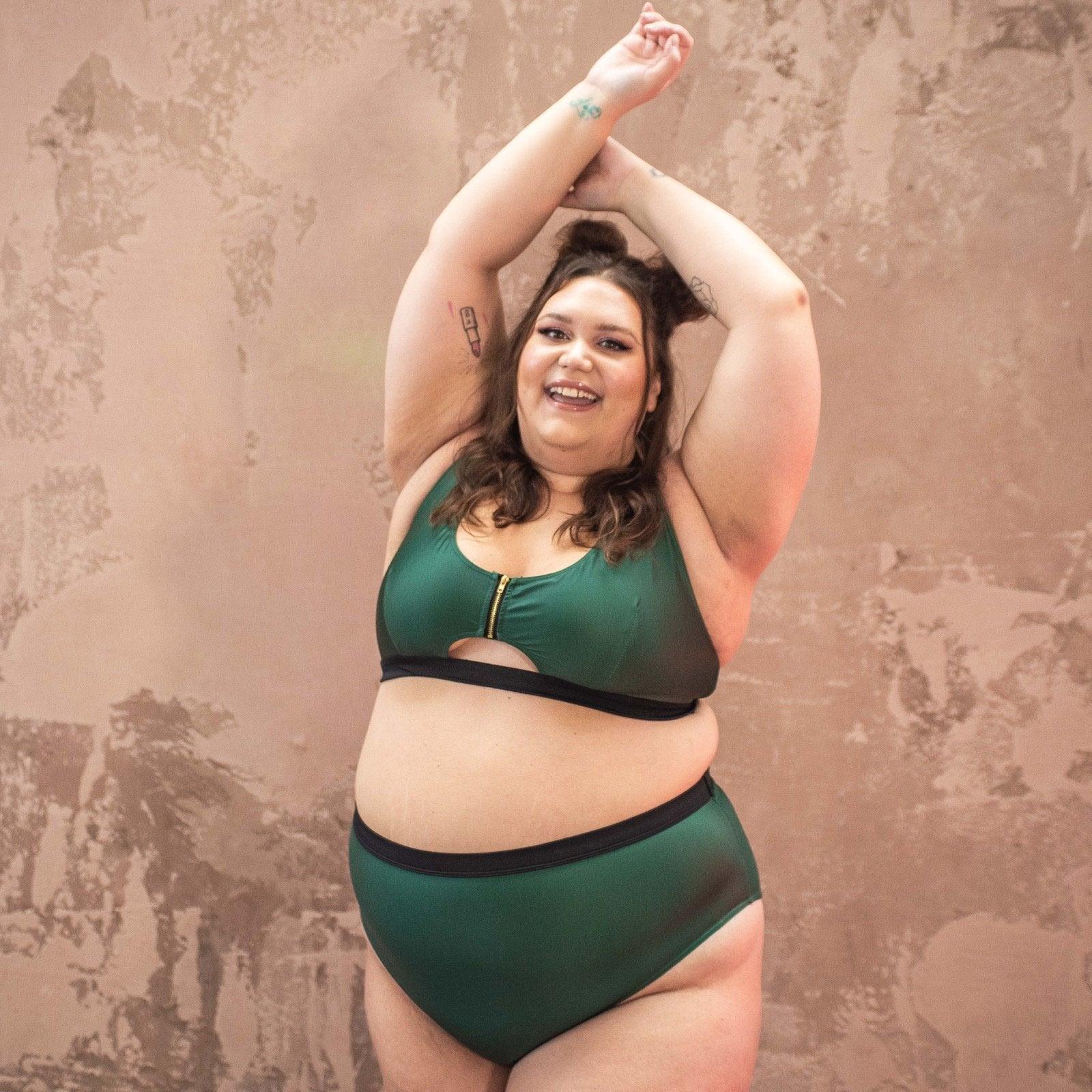 The Need For Speed Bikini Top - Image 16