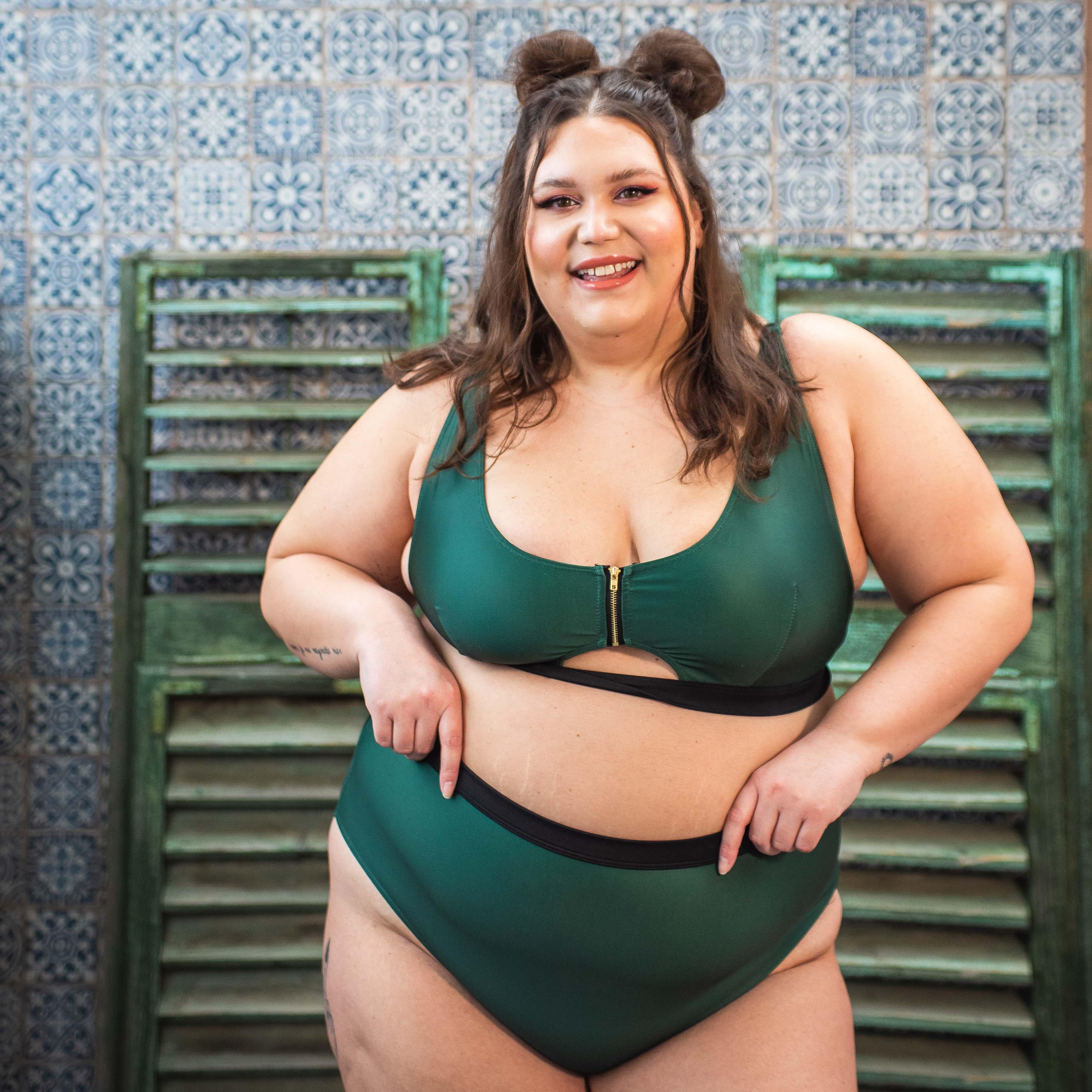 The Need For Speed Bikini Top - Image 17