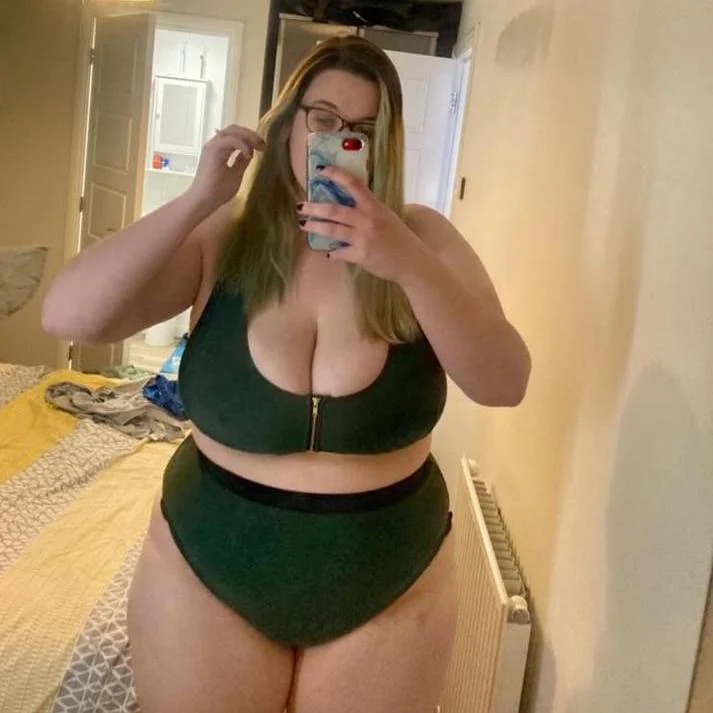 The Need For Speed Bikini Top - Image 2