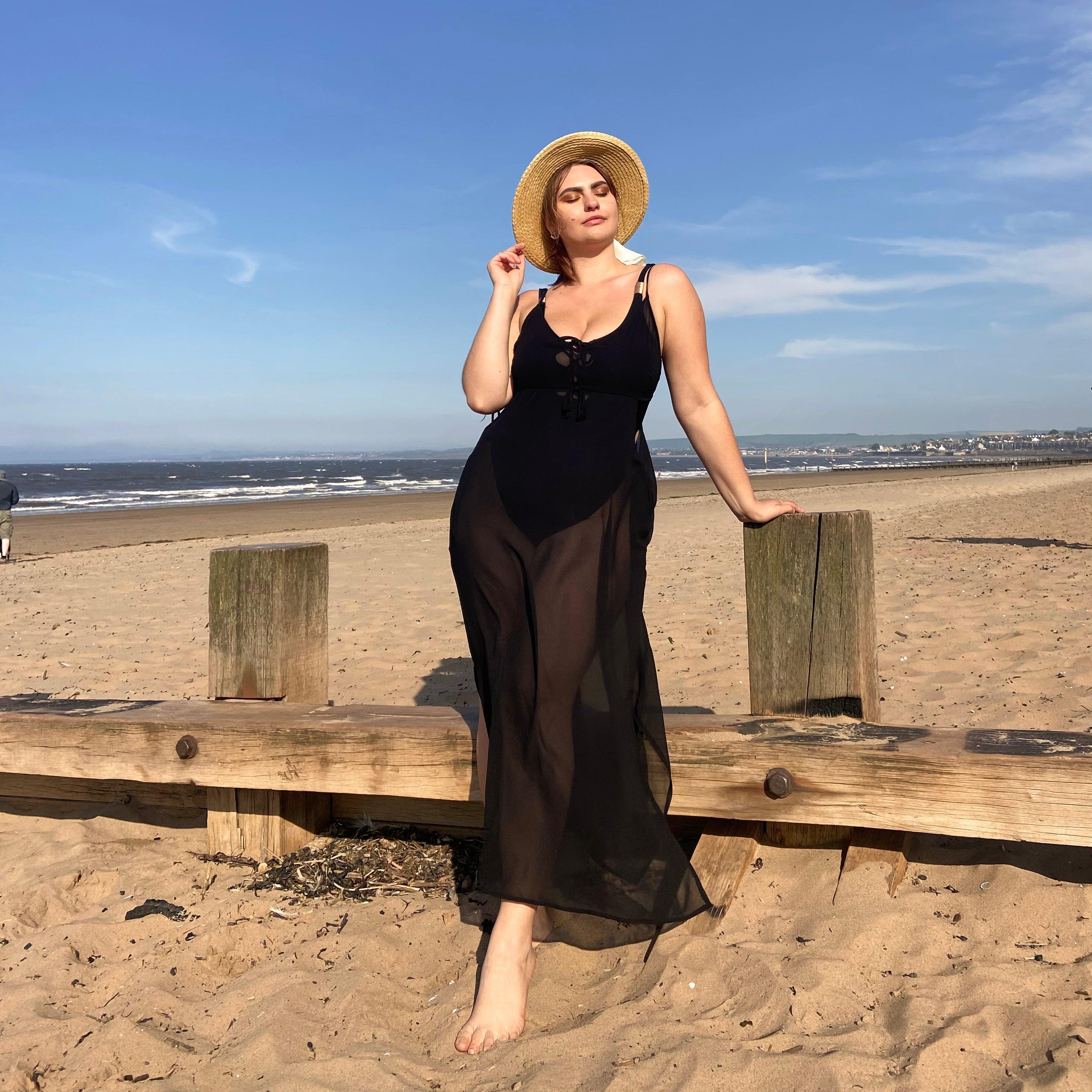 Beach Dress - Image 2