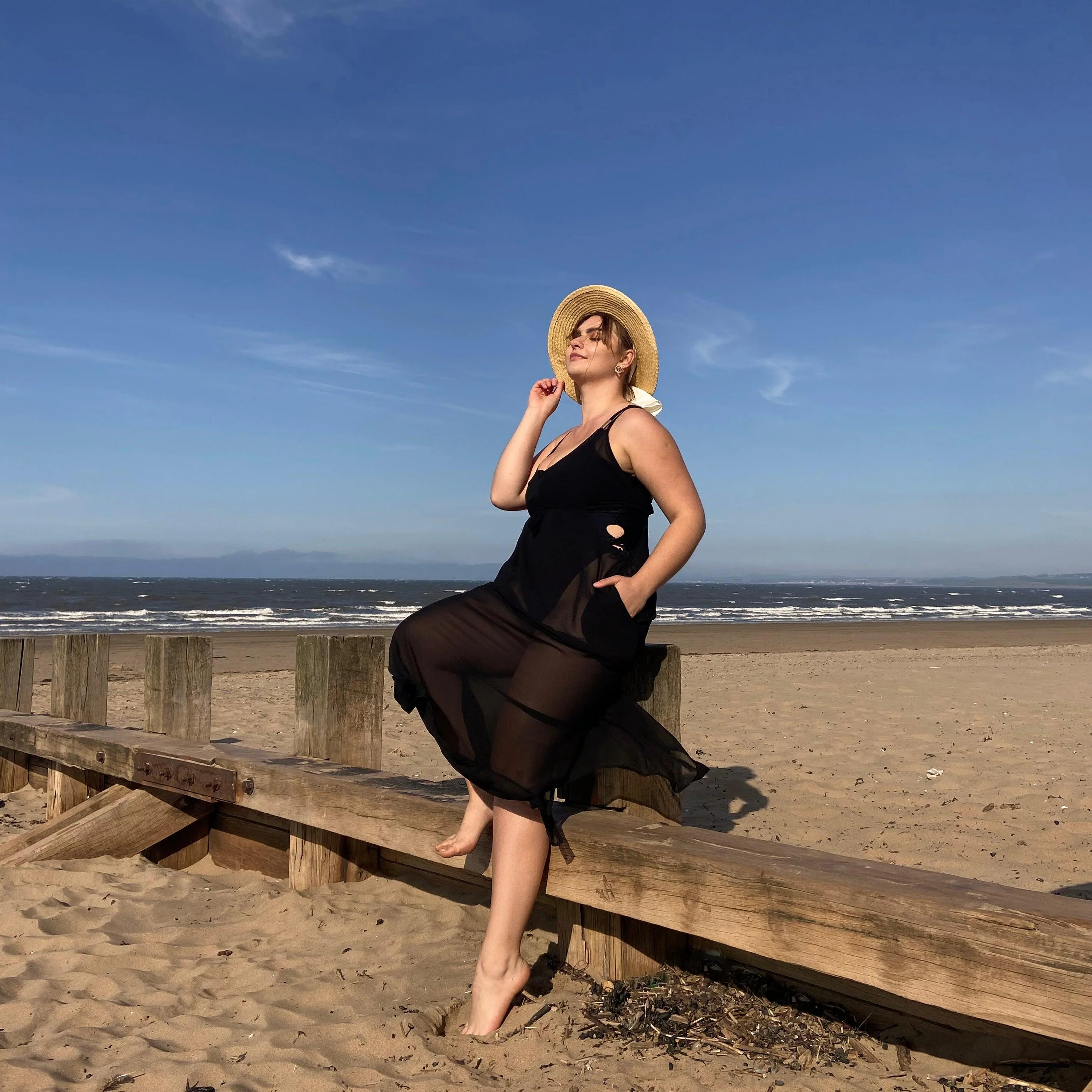 Beach Dress - Image 5