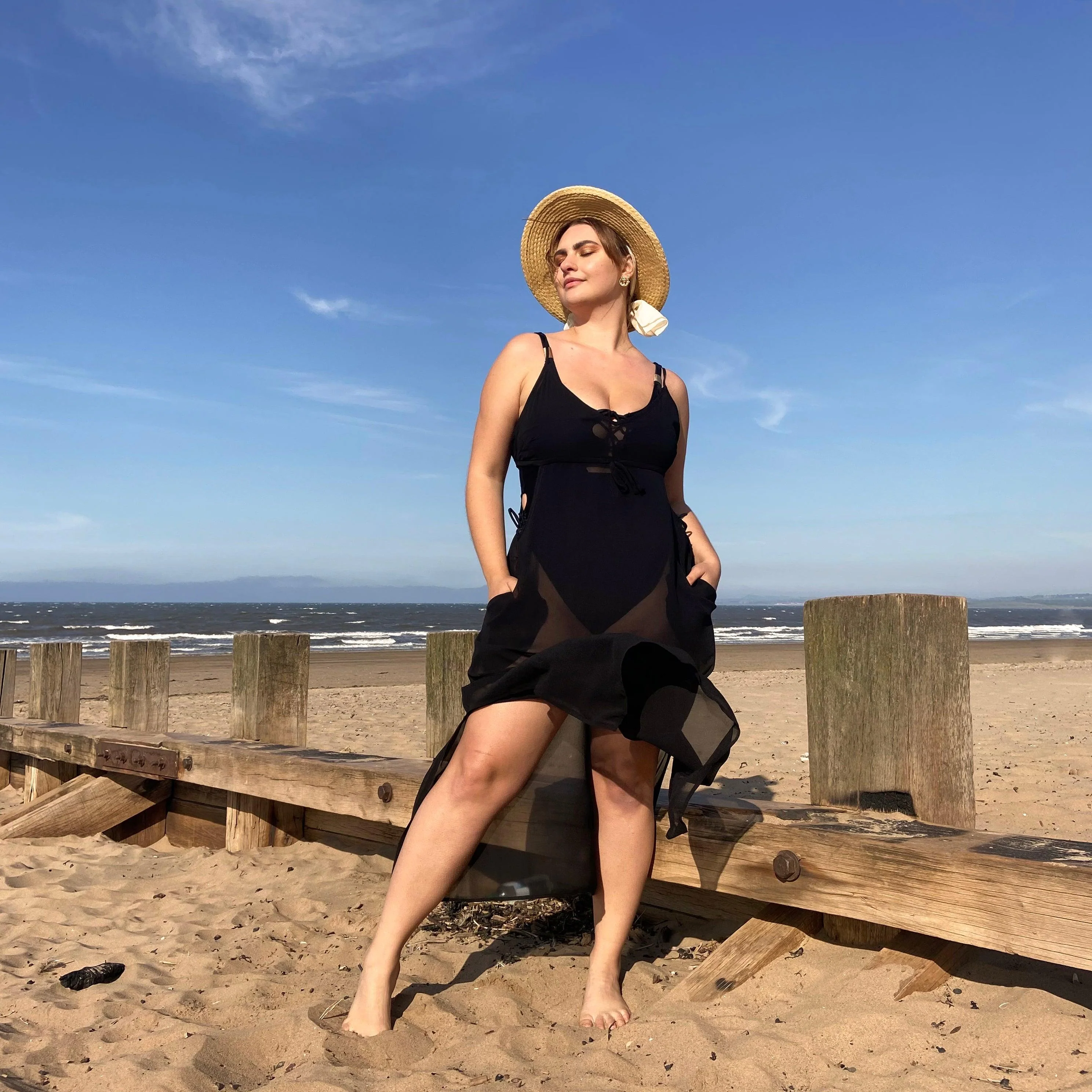 Beach Dress - Image 8