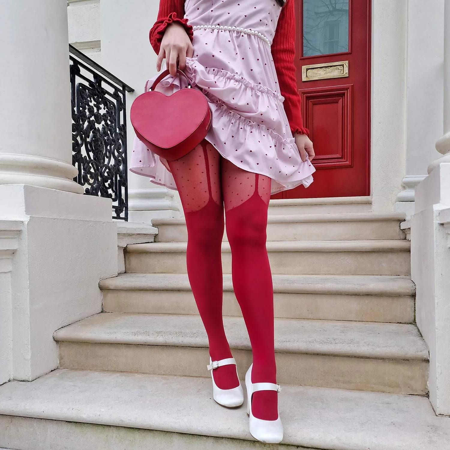 The Polka - Blood Red - Image 11