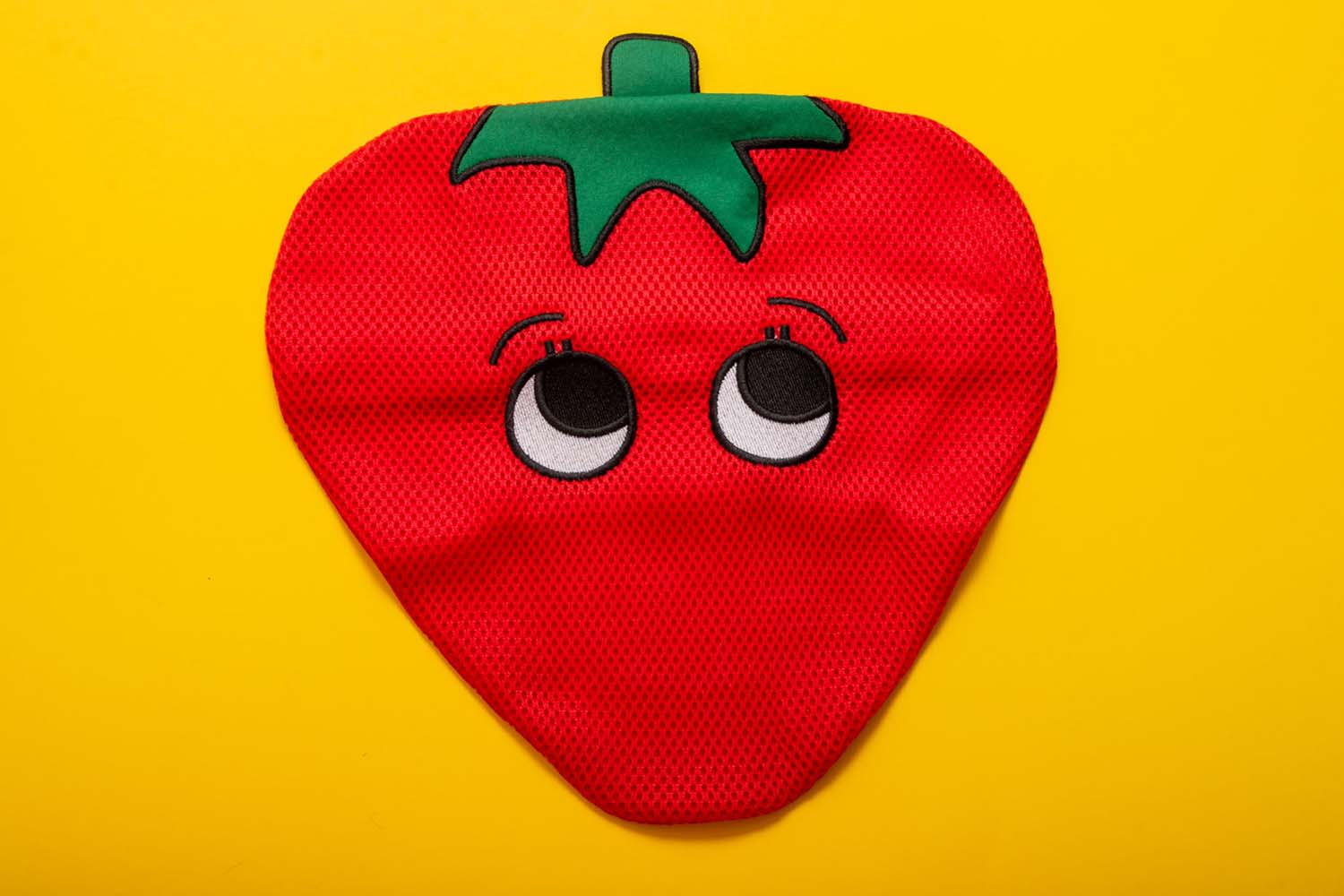 Wash Bag - Strawberry - Image 4